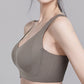🥰Promoția de Ziua Mamei-40% off✨Sutien Push-Up fără fire fără a marca pielea prietenoasă cu pielea