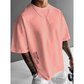 🔥【Ofertă Limitată】🎨Tricou Urban Supradimensionat – Imprimeu Modern și Stil Stradal