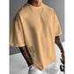 🔥【Ofertă Limitată】🎨Tricou Urban Supradimensionat – Imprimeu Modern și Stil Stradal