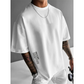 🔥【Ofertă Limitată】🎨Tricou Urban Supradimensionat – Imprimeu Modern și Stil Stradal