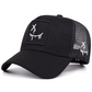 🧢 OFERTĂ LIMITATĂ: 50% RABAT! 😄 Casca de baseball unisex cu motiv smiley – Stil stradal, protecție UV și reglabilă ✨