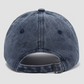 🔥40% REDUCERE pentru o perioadă limitată🔥Șapcă vintage de baseball cu pisică neagră drăguță