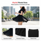 Rochie mini cu mânecă scurtă pentru femei, în stil A-Line👗