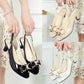 ✨【EU35-42】👡 Sandale Elegante Damă – Vârf Deschis | În Stoc