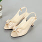 ✨【EU35-42】👡 Sandale Elegante Damă – Vârf Deschis | În Stoc