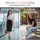 💝Reducere de 49%💝👚Bluză tricotată pentru femei cu nasturi