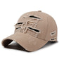 📢📢REDUCERE DE 45%!! ✨🧢Șapcă de baseball vintage uzată