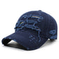 📢📢REDUCERE DE 45%!! ✨🧢Șapcă de baseball vintage uzată