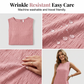 【S-3XL】❤️Rochie de vară versatilă, fără mâneci, cu volane