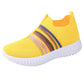 Femei Respirante Rețea Slip-On Sneakers