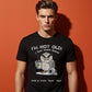 🥳REDUCERE FIERBINTE 2026🥳💞50K+ VÂNDUTE!🦉 Tricou cu grafică Bufniță "I'm Not Old"