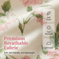 Rochie tip cămașă cu imprimeu floral pentru femei