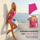 Set de bikini sexy pentru femei, cu șnururi