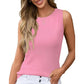 ✨💕Top casual tricotat pentru femei