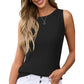 ✨💕Top casual tricotat pentru femei