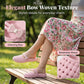 👡💕Mocasini Respirabili cu Fundă pentru Femei – Slip-On Ultra-Ușori, Confort Toată Ziua | Interior & Exterior | 3 Culori✨