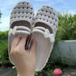 👡💕Mocasini Respirabili cu Fundă pentru Femei – Slip-On Ultra-Ușori, Confort Toată Ziua | Interior & Exterior | 3 Culori✨