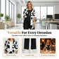 Set de 3 piese confortabil, casual, pentru femei