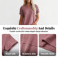 Tricou casual pentru femei cu mânecă scurtă, cu decolteu în V și imprimeu petic