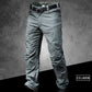 Esențiale pentru exterior: Pantaloni tactici impermeabili