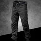 Esențiale pentru exterior: Pantaloni tactici impermeabili
