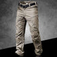 Esențiale pentru exterior: Pantaloni tactici impermeabili