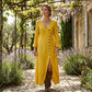 Rochie cămașă cu mânecă lungă, inspirată de stilul vintage