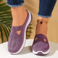 ☀️Ofertă specială de vară!!👟Pantofi sport fără mâneci pentru femei, ușori și respirabili