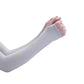 Manșoane de braț răcoritoare unisex cu protecție UV
