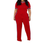 💝Reducere de 49%💝Set de trening casual pentru femei, două piese
