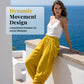 👖 ACUM CU 30% REDUCERE! 🏮 Pantaloni tip lanternă, lejeri pentru femei, cu șnur – moi și vaporoși – țesătură respirabilă, manșete elastice – perfecți pentru vară, plajă sau look-uri boho-chic 🌸