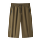 📢📢REDUCERE 40% !! ⏰Pantaloni scurți 3/4 pentru bărbați, cu uscare rapidă, tip jogger