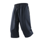 📢📢REDUCERE 40% !! ⏰Pantaloni scurți 3/4 pentru bărbați, cu uscare rapidă, tip jogger