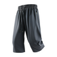 📢📢REDUCERE 40% !! ⏰Pantaloni scurți 3/4 pentru bărbați, cu uscare rapidă, tip jogger