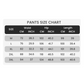 👖✨Pantaloni Largi Femei cu Talie Înalță și Buzunare Mari – Bumbac Spălat Moale, Siluetă Alungită | 3 Culori | S-2XL🌿
