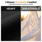 🤍 Bluză femei lejeră, decolteu V, mâneci trei sferturi și broderie fină