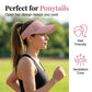 ☀️ 1+1 GRATIS | OFERTĂ SPECIALĂ 49% REDUCERE 🧢Șapcă sport femei bor larg anti-UV, material respirabil