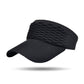 ☀️ 1+1 GRATIS | OFERTĂ SPECIALĂ 49% REDUCERE 🧢Șapcă sport femei bor larg anti-UV, material respirabil