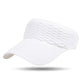 ☀️ 1+1 GRATIS | OFERTĂ SPECIALĂ 49% REDUCERE 🧢Șapcă sport femei bor larg anti-UV, material respirabil