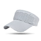 ☀️ 1+1 GRATIS | OFERTĂ SPECIALĂ 49% REDUCERE 🧢Șapcă sport femei bor larg anti-UV, material respirabil