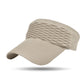☀️ 1+1 GRATIS | OFERTĂ SPECIALĂ 49% REDUCERE 🧢Șapcă sport femei bor larg anti-UV, material respirabil
