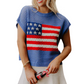 👚Pulover tricotat lejer pentru femei