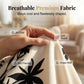 Rochie maxi pentru femei, cu imprimeu floral, decolteu în V și talie răsucită