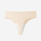 💖Promoție de ultimă zi: 40% reducere🔥 – 🩲Tanga fără cusături, care previne efectul „camel toe”, pentru colanți
