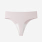 💖Promoție de ultimă zi: 40% reducere🔥 – 🩲Tanga fără cusături, care previne efectul „camel toe”, pentru colanți