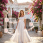 🌸 Rochie maxi elegantă femei cu volane, croială lejeră confortabilă