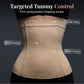 🥳 OFERTĂ FIERBINTE 2026 🥳 💞Centură de talie fără cusături, control al abdomenului, modelator corporal pentru femei