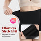 🥳 OFERTĂ FIERBINTE 2026 🥳 💞Centură de talie fără cusături, control al abdomenului, modelator corporal pentru femei