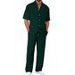 👕 Set casual bărbați 2 piese, cămașă mâneci scurte și pantaloni