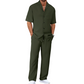 👕 Set casual bărbați 2 piese, cămașă mâneci scurte și pantaloni